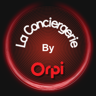 La Conciergerie By Orpi 